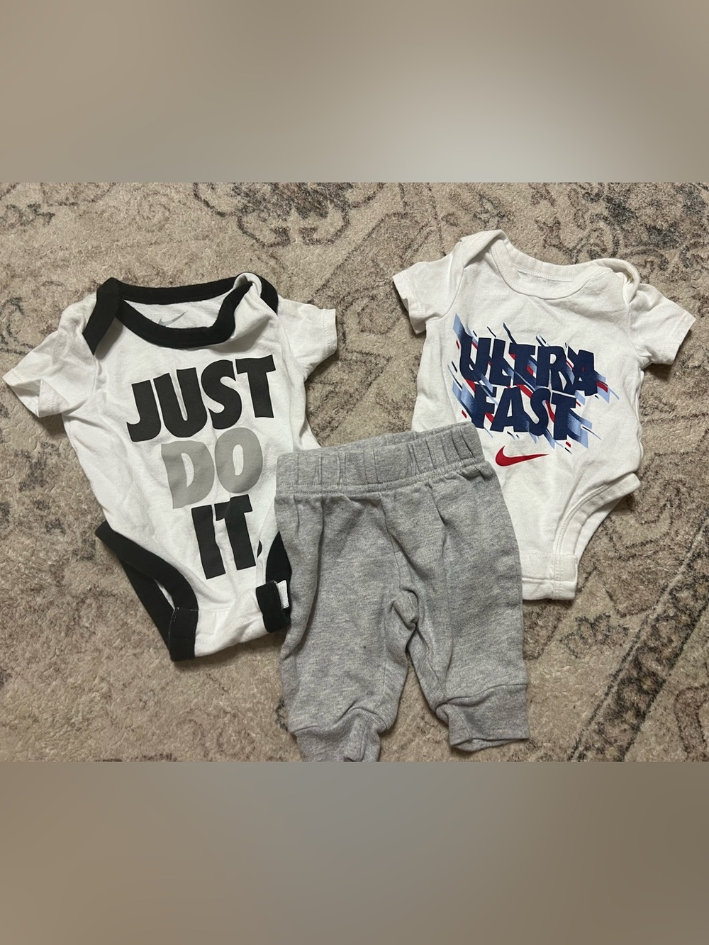 Newborn bundle